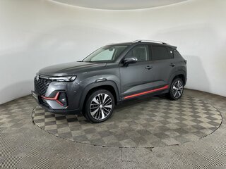 2023 Changan CS35 Plus I Рестайлинг, серый, 1790000 рублей, вид 1