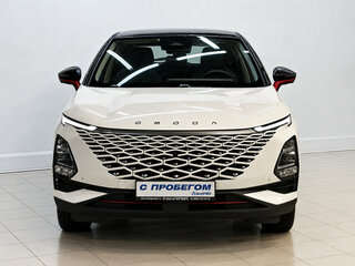 2023 Omoda C5 I, чёрный, 1690000 рублей, вид 2