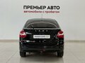 2025 Lada (ВАЗ) Granta I Рестайлинг, чёрный, 980000 рублей - вид 4