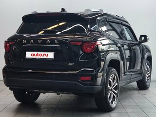 2025 Haval H7 I, чёрный, 3320000 рублей, вид 5