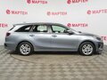 2018 Kia Ceed III, серебристый, 1582000 рублей - вид 4