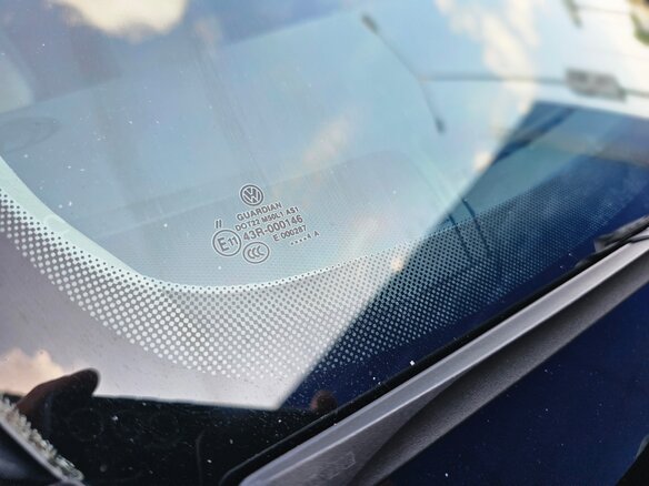 2014 Volkswagen Passat (North America and China) I, серый - вид 16