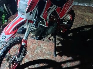 Rockot HI-TECH 140