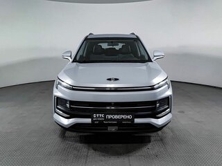 2022 Москвич 3, голубой, 1218000 рублей, вид 2