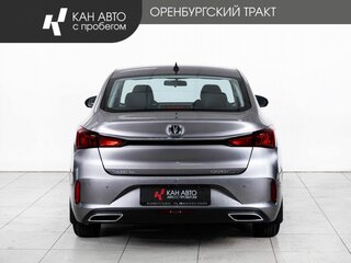 2023 Changan Eado Plus I, серый, 1650000 рублей, вид 4