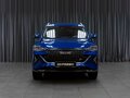 2022 Haval F7 I Рестайлинг, синий, 2167000 рублей - вид 2
