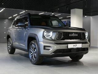 2026 Haval H7 I, серый, 4199000 рублей, вид 1