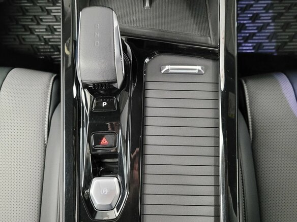 2025 Geely Cityray, серый, 2349000 рублей - вид 12