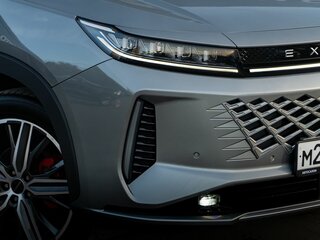 2023 Exeed LX I Рестайлинг 2, серый, 2120000 рублей, вид 5