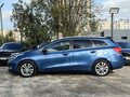 2014 Kia Ceed II, синий, 779000 рублей - вид 8