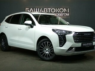 2023 Haval Jolion I, белый, 1970000 рублей, вид 2