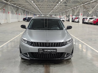 2023 Kaiyi E5, серый, 1530000 рублей, вид 2