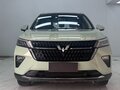 2022 Wuling Xingchi, зелёный, 1090000 рублей - вид 1