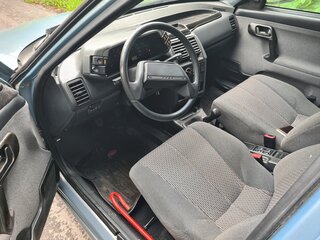 2004 Lada (ВАЗ) 2110, серебристый, 119000 рублей, вид 5