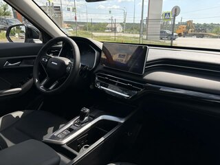 2026 Haval Jolion I Рестайлинг, белый, 2499000 рублей, вид 5