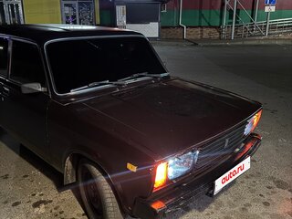 1999 Lada (ВАЗ) 2104 5-speed, красный, 70000 рублей, вид 2