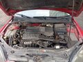2006 Mazda 3 I (BK) Рестайлинг, красный, 450000 рублей - вид 9