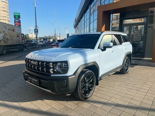 2024 Haval H3 I, синий, 2250000 рублей, вид 1