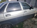 2008 Lada (ВАЗ) Priora I, серый, 180000 рублей - вид 10