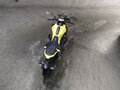2015 Yamaha MT-07 (FZ-07), жёлтый - вид 5