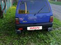 2003 Lada (ВАЗ) 1111 Ока КамАЗ, синий, 185000 рублей - вид 2