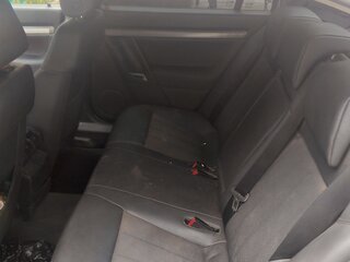 2007 Opel Vectra C Рестайлинг, бежевый, 600000 рублей, вид 3