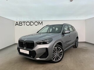 2026 BMW X1 Long 25Li xDrive III (U11/U12), серый, 6300000 рублей, вид 1