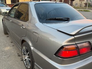1999 Honda Accord VI, серый, 550000 рублей, вид 3
