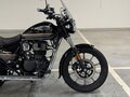 2026 Royal Enfield Meteor, чёрный, 519000 рублей - вид 3
