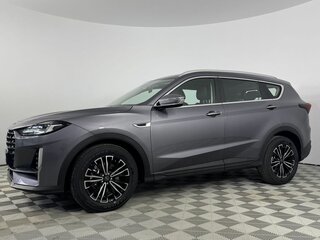 2026 Jetour X70+ I, серый, 2789000 рублей, вид 2