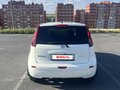 2012 Nissan Note I Рестайлинг, белый, 900000 рублей - вид 4