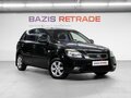 2011 Kia Rio II Рестайлинг, чёрный, 540000 рублей - вид 2