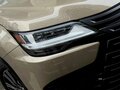 2025 Lexus LX 700h IV, коричневый, 19490000 рублей - вид 4
