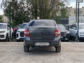 2016 Lada (ВАЗ) Granta I, серый - вид 7