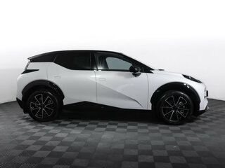 2023 Zeekr X I, белый, 3684000 рублей, вид 4