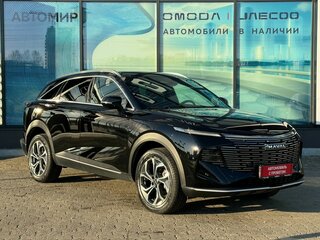 2025 Haval F7 II, чёрный, 2850000 рублей, вид 3