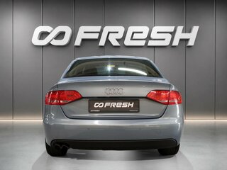 2011 Audi A4 IV (B8), серый, 950000 рублей, вид 4