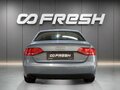 2011 Audi A4 IV (B8), серый, 950000 рублей - вид 3