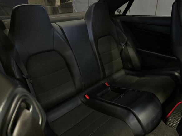 2013 Mercedes-Benz E-Класс 200 IV (W212, S212, C207) Рестайлинг, белый, 1939000 рублей - вид 26