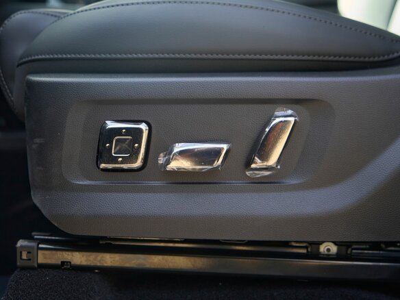 2026 Haval H9 II, серый, 5148010 рублей - вид 17
