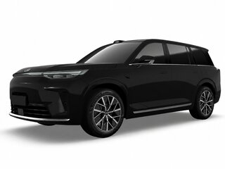 2026 GAC S9, чёрный, 6899000 рублей, вид 1