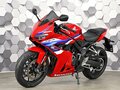 2024 Honda CBR 650R, красный, 1099000 рублей - вид 1