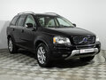 2012 Volvo XC90 I Рестайлинг, чёрный, 1699700 рублей - вид 2