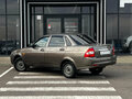 2017 Lada (ВАЗ) Priora I Рестайлинг, серый, 497000 рублей - вид 3