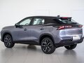 2026 Omoda C5 II, серебристый, 2779000 рублей - вид 2