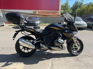 BMW R 1250 RS