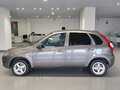 2014 Lada (ВАЗ) Kalina II, коричневый, 297000 рублей - вид 7