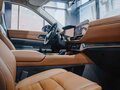 2026 Nissan Pathfinder V (China Market), чёрный, 5990000 рублей - вид 10