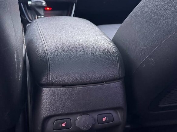 2015 Kia Sorento II Рестайлинг, серый - вид 30