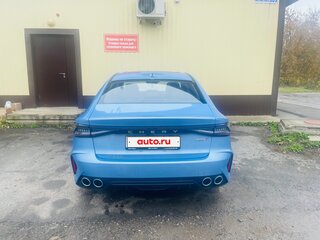 2023 Chery Arrizo 8, синий, 2400000 рублей, вид 3